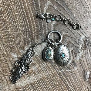 LUCKY BRAND Pendant ONLY